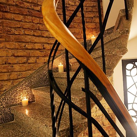 Frida Suites Estambul Exterior foto